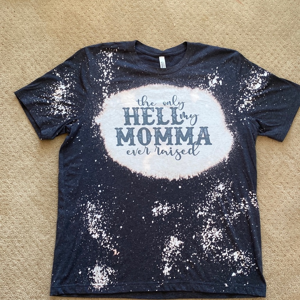 Canvas T